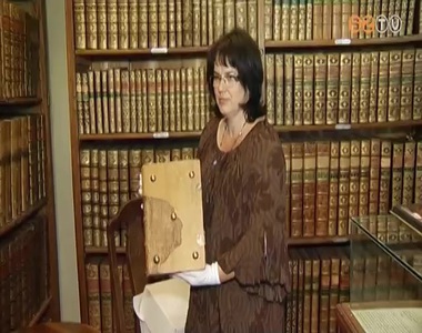 Könyvrestaurálás Könyvrestaurálás