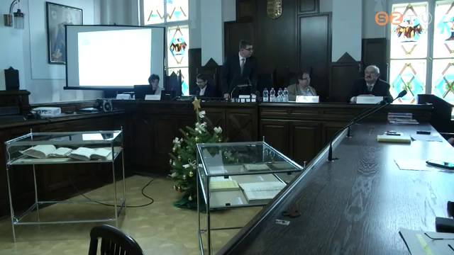 Tudom�nyos �l�s a Szombathelyi T�rv�nysz�ken