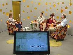 Műhely - 2017. május 30.