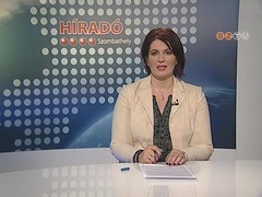 Híradó - 2014. február 3. Híradó - 2014. február 3.