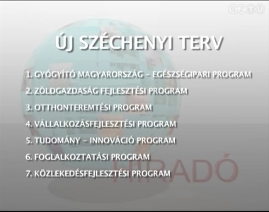 Információs helyek a Széchenyi Tervre pályázóknak Információs helyek a Széchenyi Tervre pályázóknak