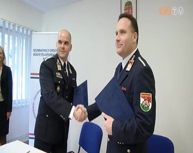 BV - Katasztr�fav�d� egy�ttm�k�d�s