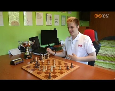 Az elm�lt hetekben is kiv�l�an teljes�tett Rapport Rich�rd