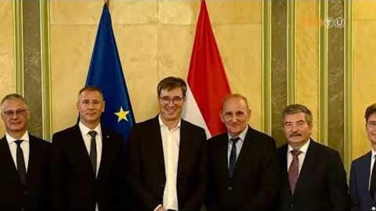 Egyeztetésre hívta az önkormányzati miniszter a települési érdekképviseleti szervezetek vezetőit Egyeztetésre hívta az önkormányzati miniszter a települési érdekképviseleti szervezetek vezetőit