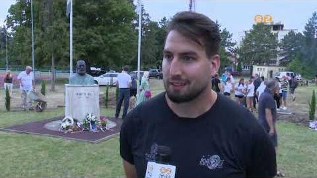 Taroltak a Dobó SE versenyzői a 17. Németh Pál Emlékversenyen Taroltak a Dobó SE versenyzői a 17. Németh Pál Emlékversenyen