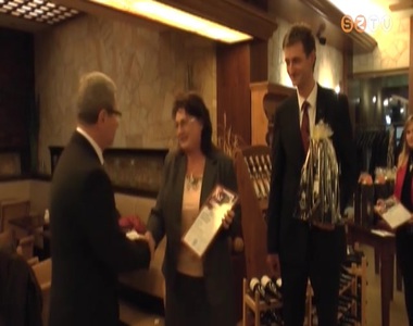 �rt�kelt�k a 15. Savaria Karnev�lt