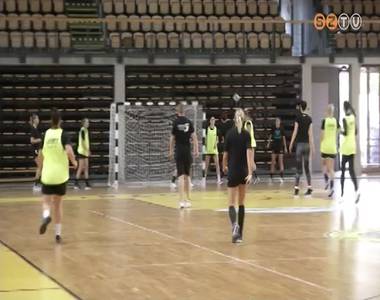 Komoly erősítésekkel várja az SZKKA az NBI-et Komoly erősítésekkel várja az SZKKA az NBI-et