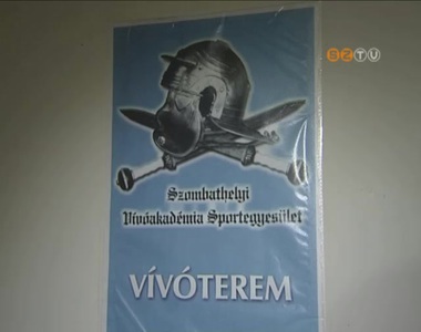 Eredményesen szerepeltek az utóbbi két hétben a Szombathelyi Vívóakadémia versenyzői