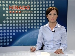 Híradó - szeptember 23. Híradó - szeptember 23.