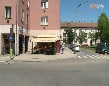 Letartóztatták a zöldségesnél rablással próbálkozó férfit Letartóztatták a zöldségesnél rablással próbálkozó férfit