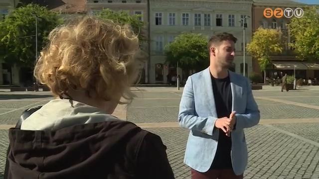 A tervezett gazdaságélénkítő csomagról beszélt sajtótájékoztatóján Ungár Péter A tervezett gazdaságélénkítő csomagról beszélt sajtótájékoztatóján Ungár Péter