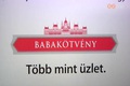 Népszerű a Babakötvény Népszerű a Babakötvény