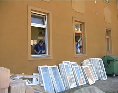 Nyári intézményfelújítások

