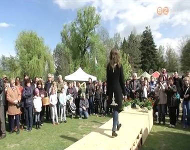 Szent Gy�rgy-napi v�s�r