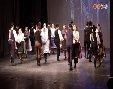 Porzik, Porzik a gencsap�ti utca