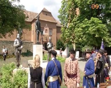 Ismertették az idei Kőszegi Ostromnapok programját Ismertették az idei Kőszegi Ostromnapok programját