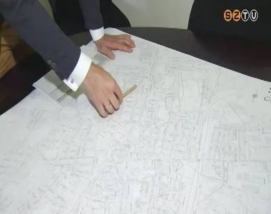 Állami pályázaton nyert jelentős összeget a megyei vízszolgáltató Állami pályázaton nyert jelentős összeget a megyei vízszolgáltató