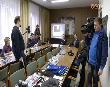 Elfogt�k a balt�s trafik-rabl�t