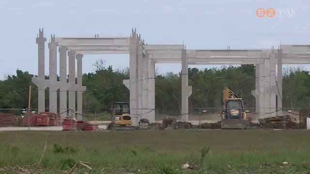 Mégis a városnál marad a Schaeffler új gyáregysége Mégis a városnál marad a Schaeffler új gyáregysége