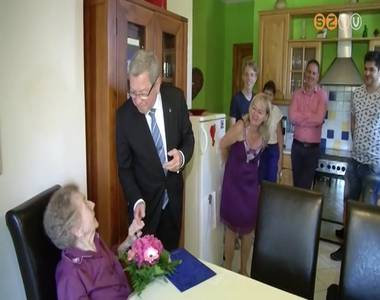 Sz�pkor�ak k�sz�nt�se