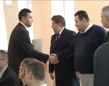 Jutalom a futóknak Jutalom a futóknak