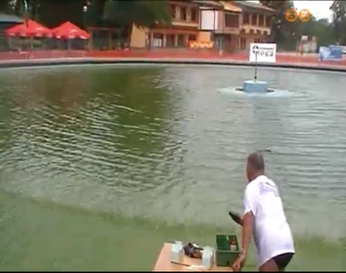 Egy negyedik és egy nyolcadik hely a modellezőktől Egy negyedik és egy nyolcadik hely a modellezőktől