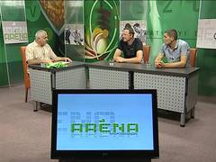 Aréna - 2016. június 13.