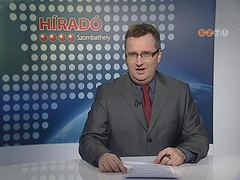 Híradó - 2014. április 24. Híradó - 2014. április 24.