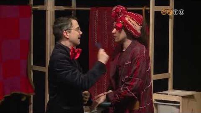 Így érkezett meg Kisbarkáékhoz Konrád, a tökéletesre programozott hétéves Így érkezett meg Kisbarkáékhoz Konrád, a tökéletesre programozott hétéves