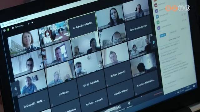 Konferenciasorozatot ind�tott a Vas Megyei Foglalkoztat�si Paktum