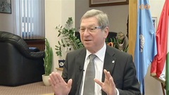 P�ntekt�l-P�ntekig - 2013. szeptember 13.