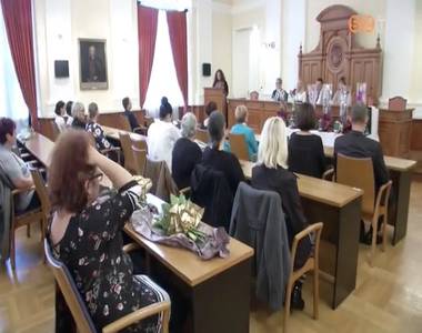 Szoci�lis Munka Napja