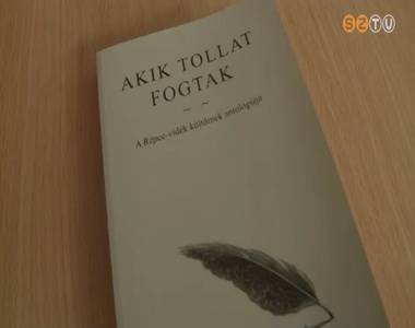 Bemutatt�k a R�pce-vid�k k�lt�inek antol�gi�jt