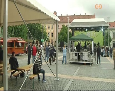 Es�ben is megtartj�k a h�tv�gi nagyrendezv�nyeket - t�j�koztatott az AGORA