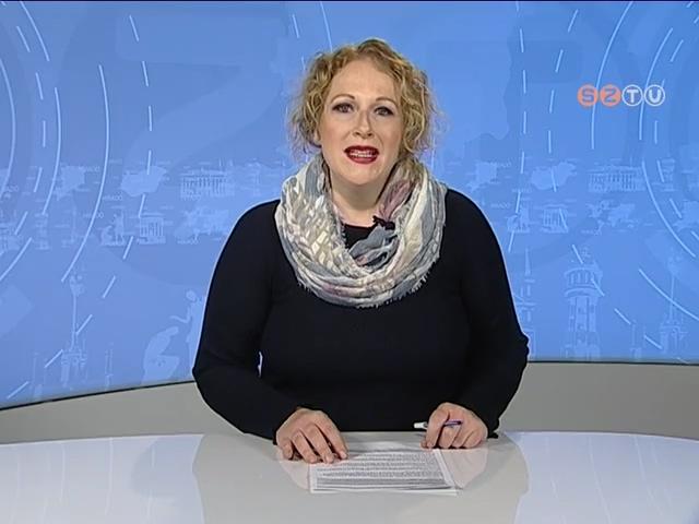 Híradó - 2021. április 12. Híradó - 2021. április 12.