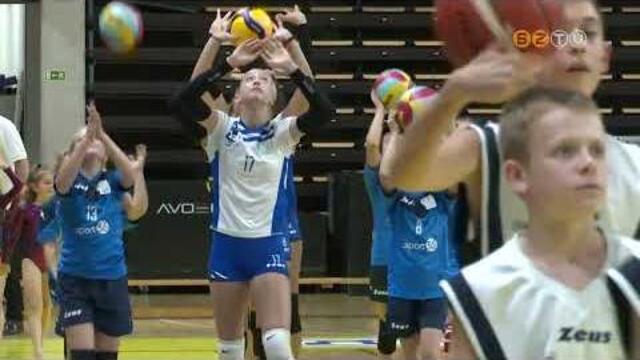 25 éves a Szombathelyi Sportiskola