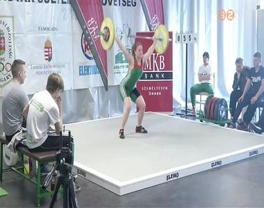 Hetedik alkalommal rendeztek p�nzd�jas versenyt T�th G�za eml�k�re