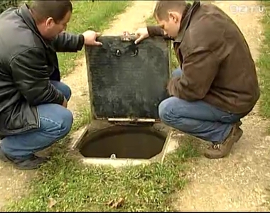 Elfagyhatnak a csapok és a vízórák a hidegben