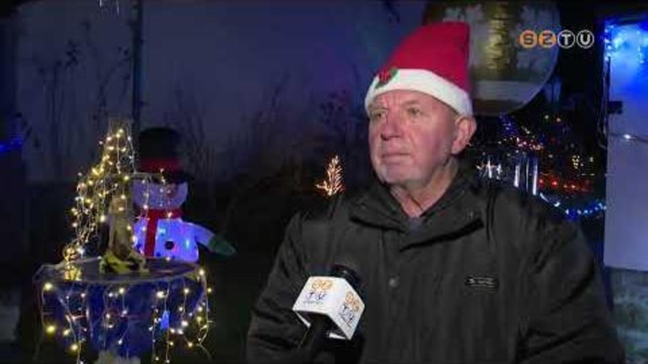 Minden eddiginl tbb jdonsggal vrja a ltogatkat idn a Balogunyomi Karcsonyi Mesehz