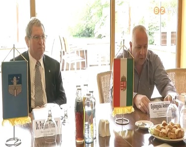 V�zilabda Torna Szombathelyen