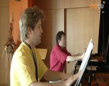 F�lidej�hez �rkezett a Nemzetk�zi Bart�k Szemin�rium �s Fesztiv�l