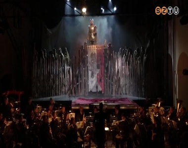 Ostrom Opera Ostrom Opera