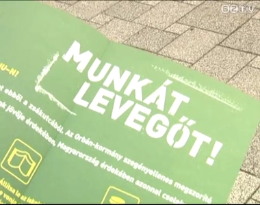 LMP: Zöld fordulat