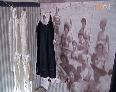 Adria-ki�ll�t�s a Smidt M�zeumban is