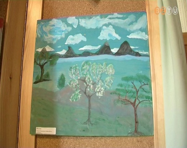 V�ndorki�ll�t�s ny�lt a bog�ti id�sek otthon�ban