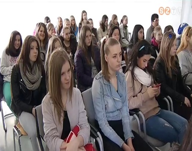 L�nyos napot tartottak az LUK Savaria Kft-n�l