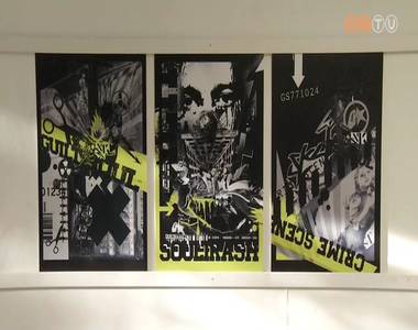 Fot�mont�zs ki�ll�t�s ny�lt a Pusk�s Gal�ri�ban