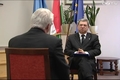 P�ntekt�l-p�ntekig - 2011. febru�r 18.