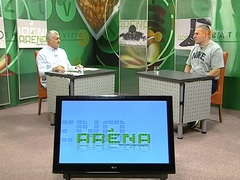 Aréna - 2013. szeptember 30.