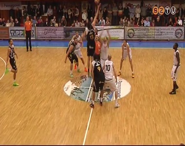 Szoros meccset nyert meg a Falco Pécsett Szoros meccset nyert meg a Falco Pécsett